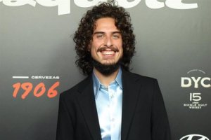 Kiki Morente habla por primera vez de su \'relación\' con Sara Carbonero.