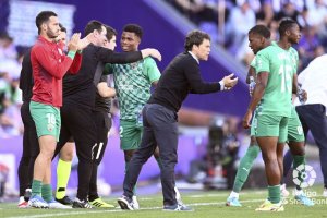 Rubi en la banda del José Zorrilla.