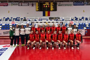 Las internacionales españolas competirán en Viator.