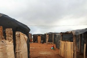 Una de las imágenes publicadas por Quique Peinado.