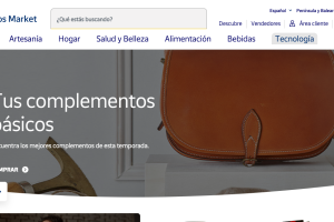 Productos Nacionales de calidad.