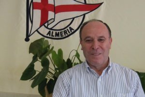 Paco Sierra, en una imagen de archivo.