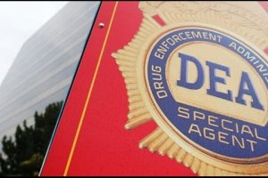 Míster Fernández pertenecía a la DEA.