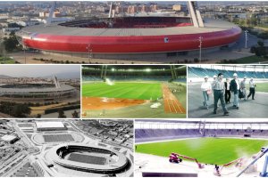 El Mediterráneo a lo largo de los últimos años.