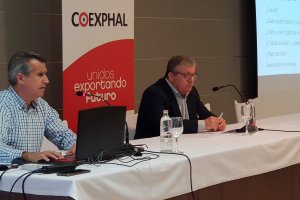 Asamblea de COEXPHAL