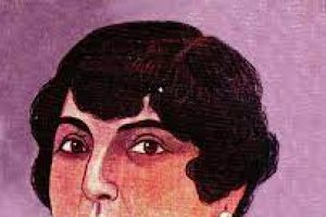 Una escritora silenciada que aún tiene muchas cosas que decir.