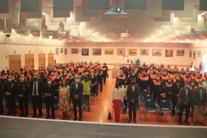 La entrega de las distinciones se ha celebrado en Huércal de Almería.