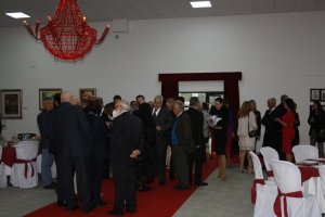 Presentación del poemario . ‘Si la vida pretendes’, del mallorquín, Daniel Martínez Bauzá.