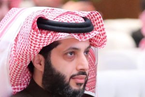 El presidente del Almería.