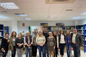 Club de Lectores El Pastorcico de Pulpí