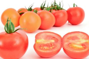 El tomate  tiene por delante un futuro determinado por avances en todas sus ámbitos.