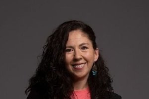 Raquel Martínez Aguilera.