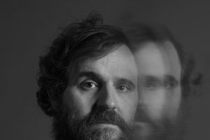 Fernando Navarro, autor de Malaventura. Foto: Alfredo Arias.