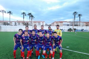 Goles de Casado, Félix por partida doble y Sevilla.