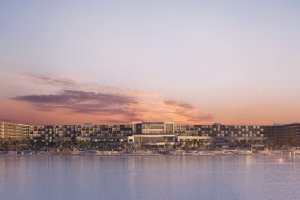 Imagen virtual del Senator Riviera Maya.