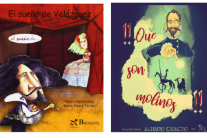 Cuentacuentos en las Jornadas de Teatro Siglo del Oro de Almería.