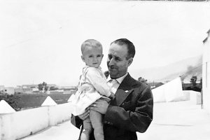 Don Mario Torres Gázquez.