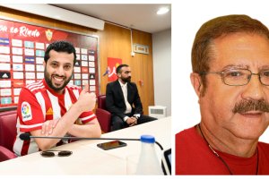 La presencia de Turki Al-Sheikh en Almería es una gran noticia.