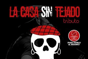 Cartel promocional del espectáculo.