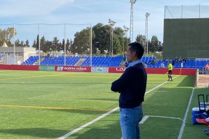 Loreto vino para salvar al Atlético Pulpileño.