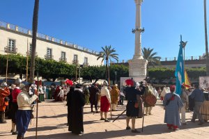 Almería vuelve a sus orígenes.
