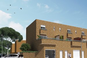 Cármenes Universidad Parcela 122.