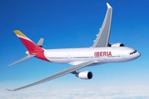 Iberia aumenta las conexiones con Melilla.