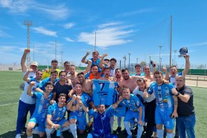 Once del Carboneras.