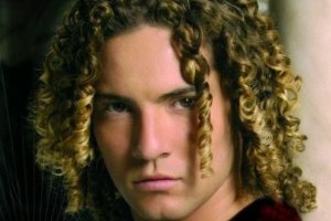 David Bisbal en Bulería.