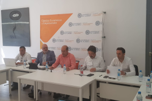 Los Premios AJE Almería ya tienen nominados.