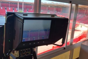 Toda la Segunda División estará pendiente del Real Sociedad B-Almería.