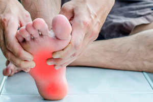 Clínica Podológica De Murga.