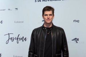 Miguel Bernardeau dará vida a \'El Zorro\' en la nueva producción de Amazon Prime.