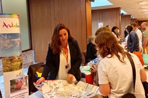 Estas jornadas se han celebrado en Cantabria entre el 9 y el 12 de mayo.