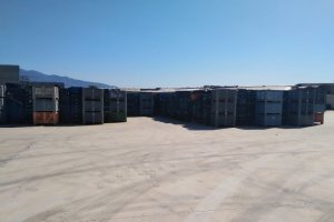 La Unión y Plásticos de Dalías