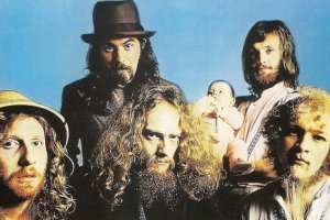 Jethro Tull.