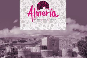 Almería MAC convertirá la Alcazaba en el epicentro mundial de la moda el día 28 de mayo.