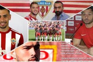 Siempres serán del Almería.