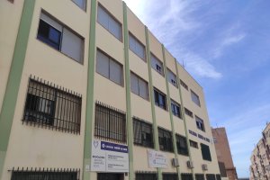 El Amor de Dios cumple 50 años de vida.