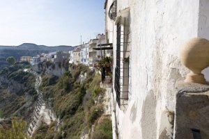 Imagen de archivo de Sorbas.