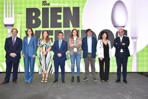 Foto de familia ponentes