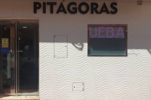 Academia Pitágoras.