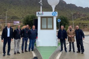 El Ayuntamiento intensifica el control de circulación vial en el municipio de Pulpí.