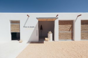 Autor Javier Lozano. Caseta eco de la 1º edición de Trezemarket.