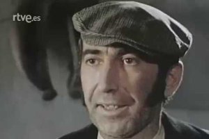 Cintabelde, según una dramatización de RTVE.