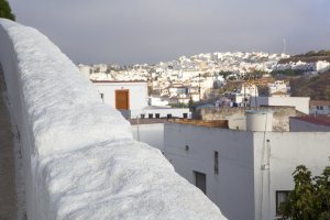 Patrimonio arqueológico.