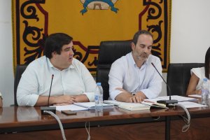Carbonera aprueba definitivamente el Presupuesto 2022.