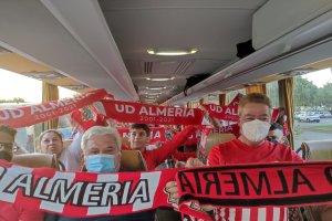 Un viaje de Primera.