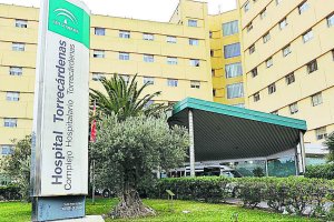 Los alumnos de Medicina de Granada harán sus prácticas en Torrecárdenas.