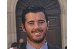 El abogado Pablo Alemán, nuevo asesor municipal de Vox.